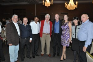 Jantar em prol da Apae Itu